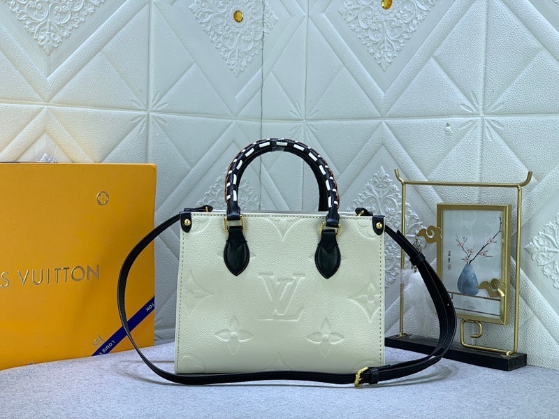 Dragons Bags LVn Luxury Bag --81263