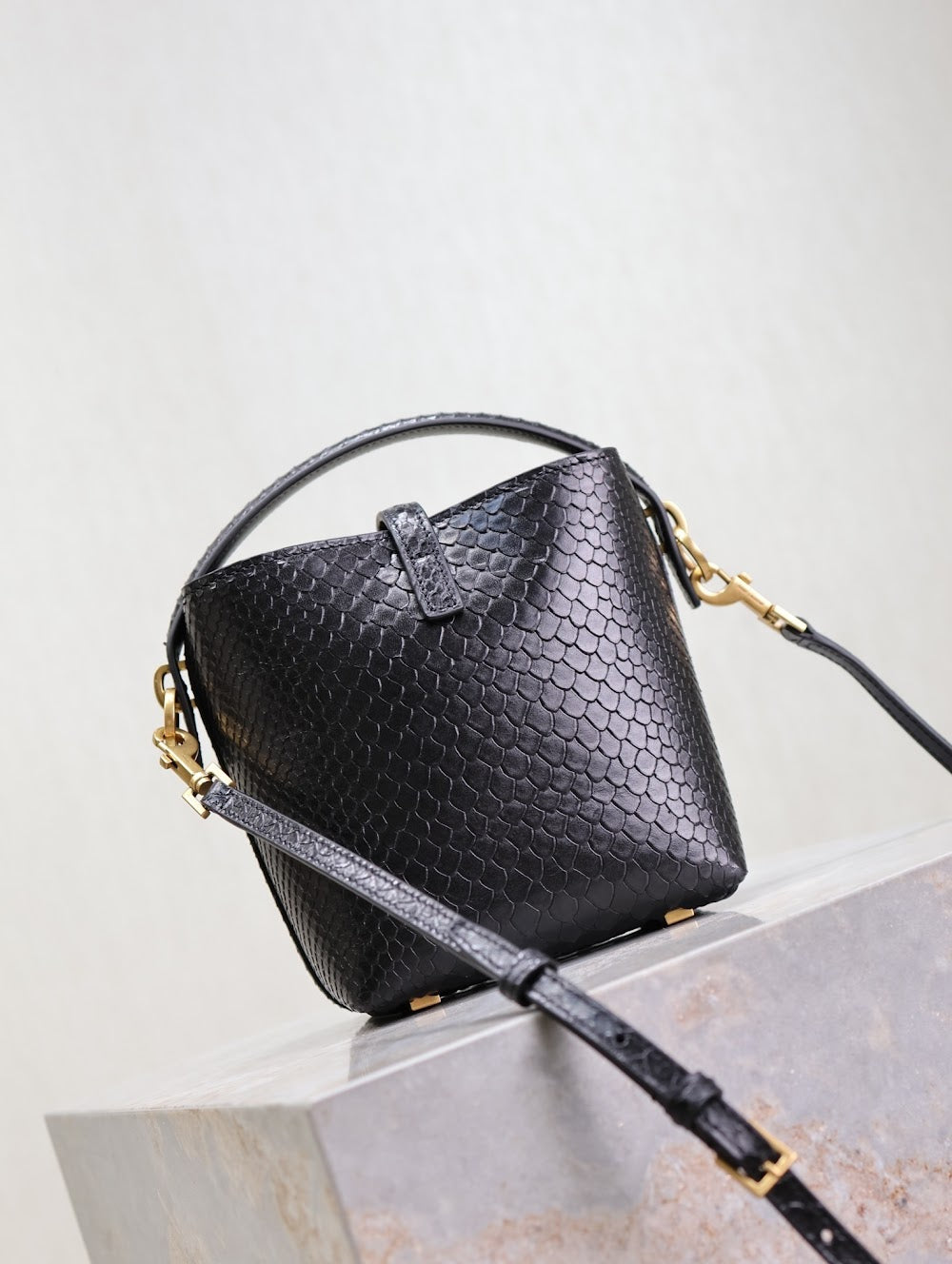 Dragons Bags YSLn Luxury Bag --119464