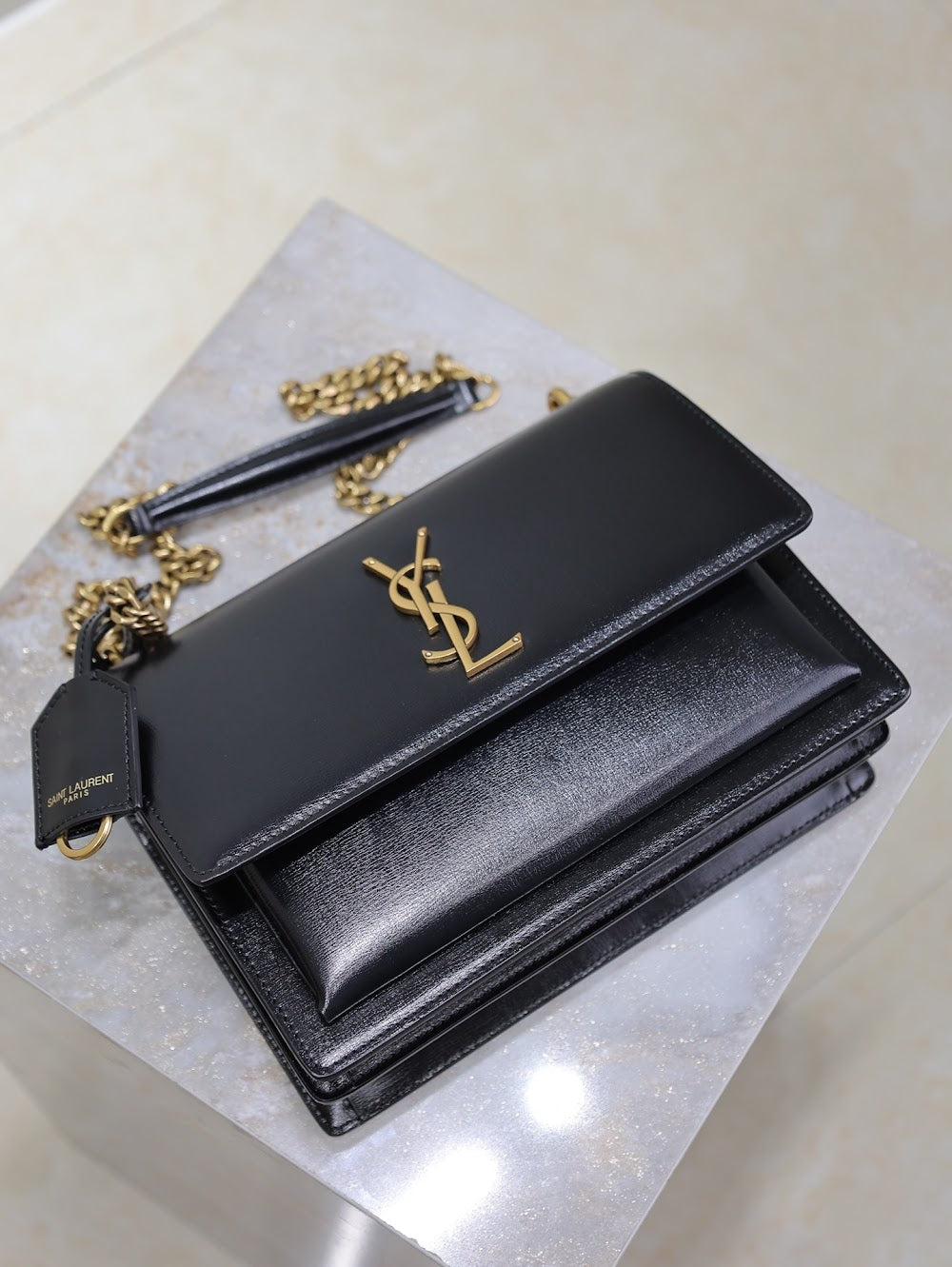 Dragons Bags YSLn Luxury Bag --119529