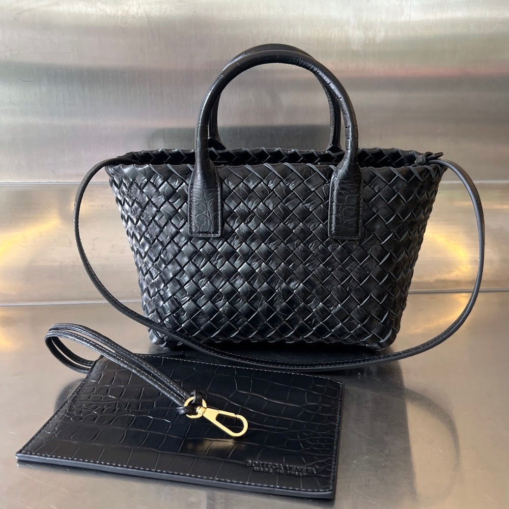 Dragons Bags Bottegan Luxury Bag --90666