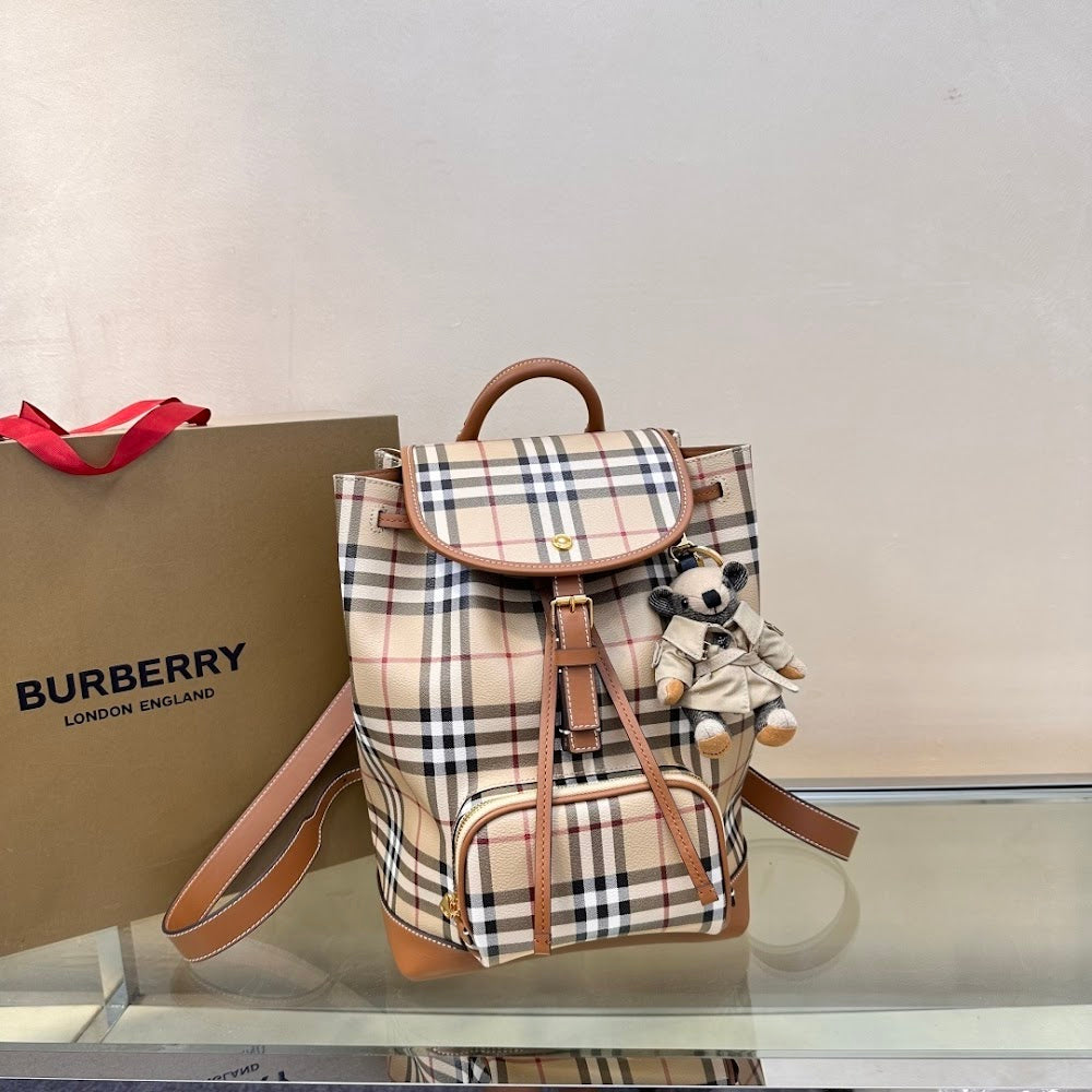 Dragons Bags Burberryn Luxury Bag --91658