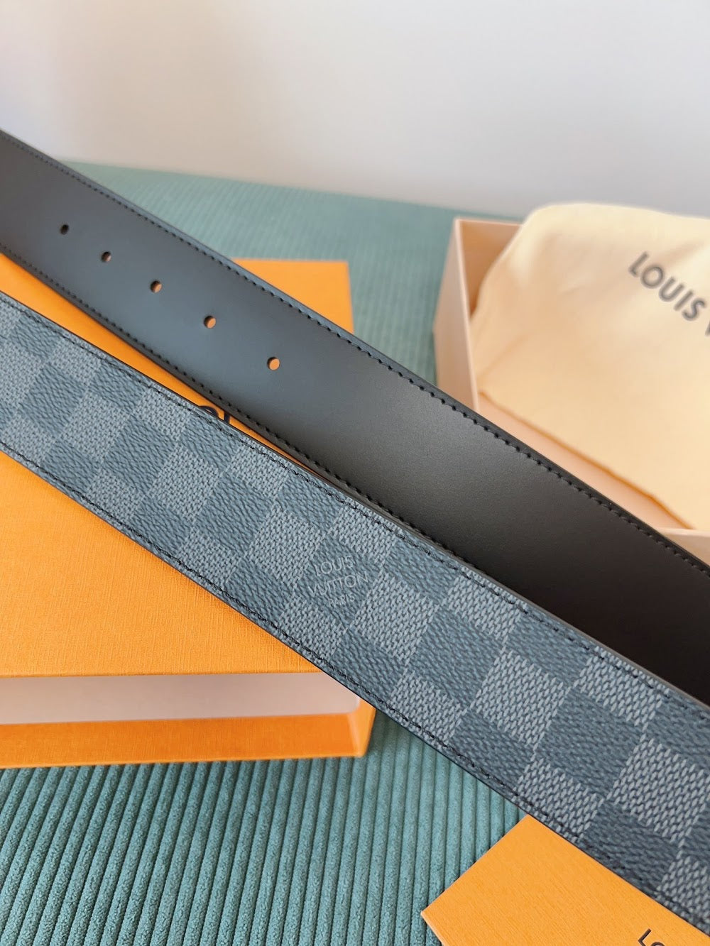 Dragons Bags ln Luxury Belt --107063