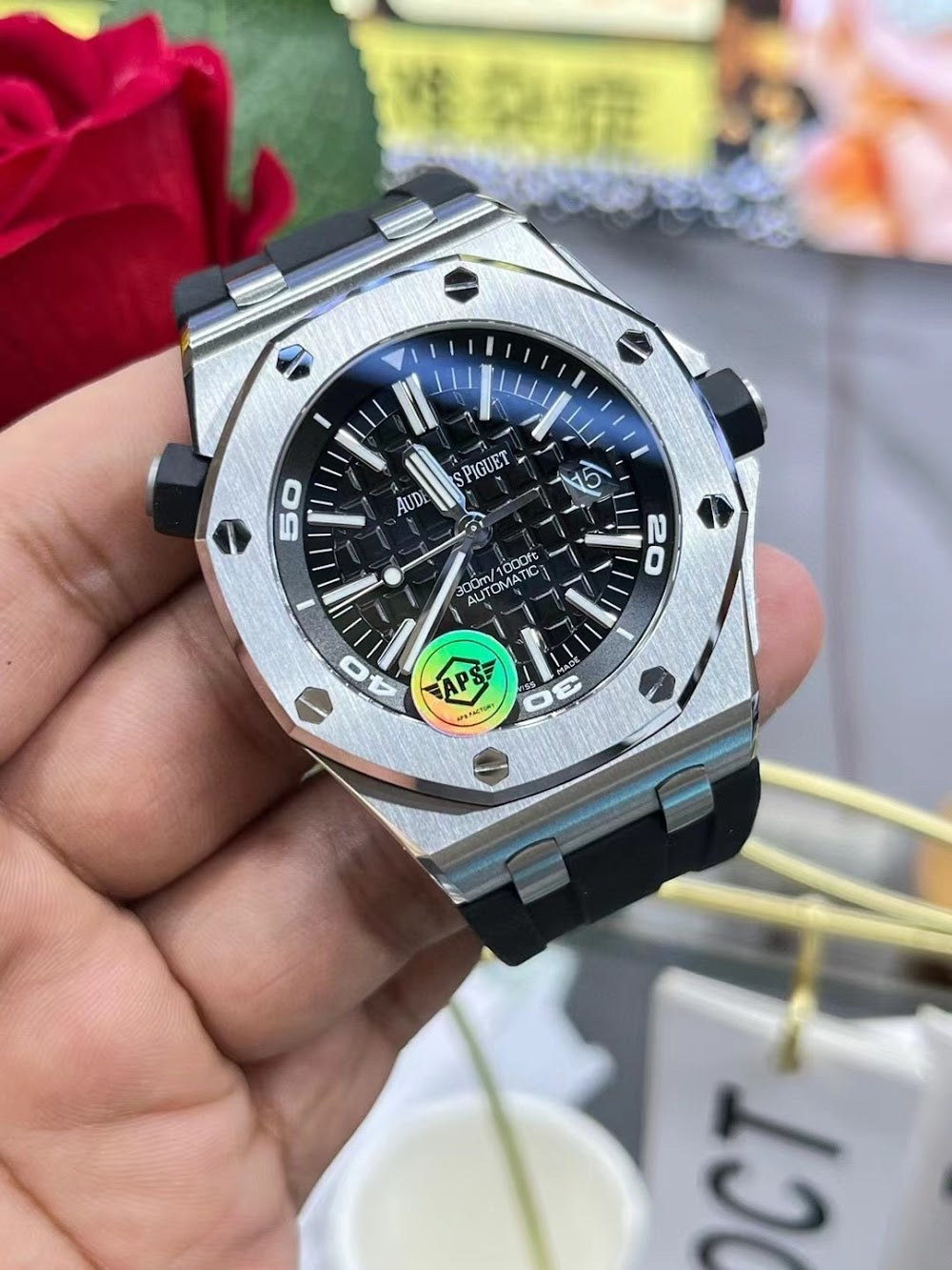 Dragons Bags Luxury Designer Watch --103807
