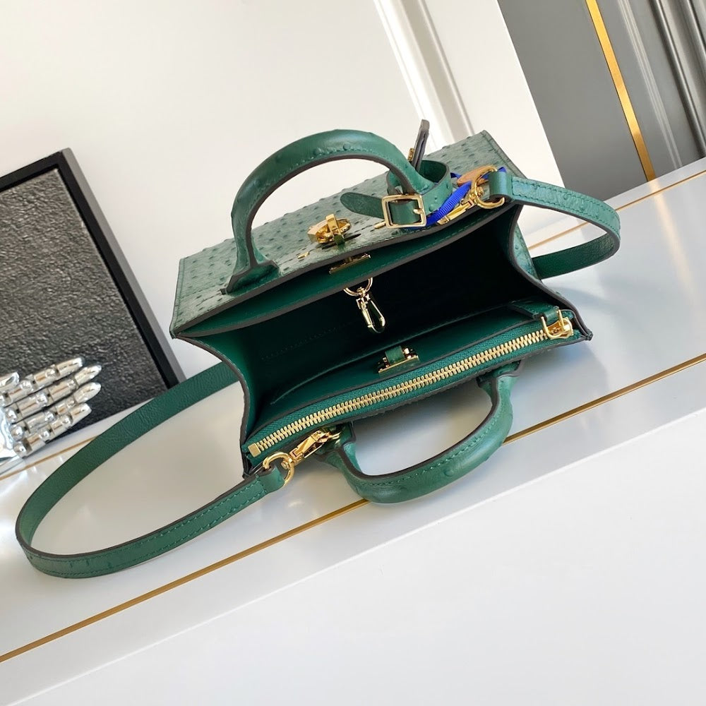 Dragons Bags ln Luxury Bag --96186
