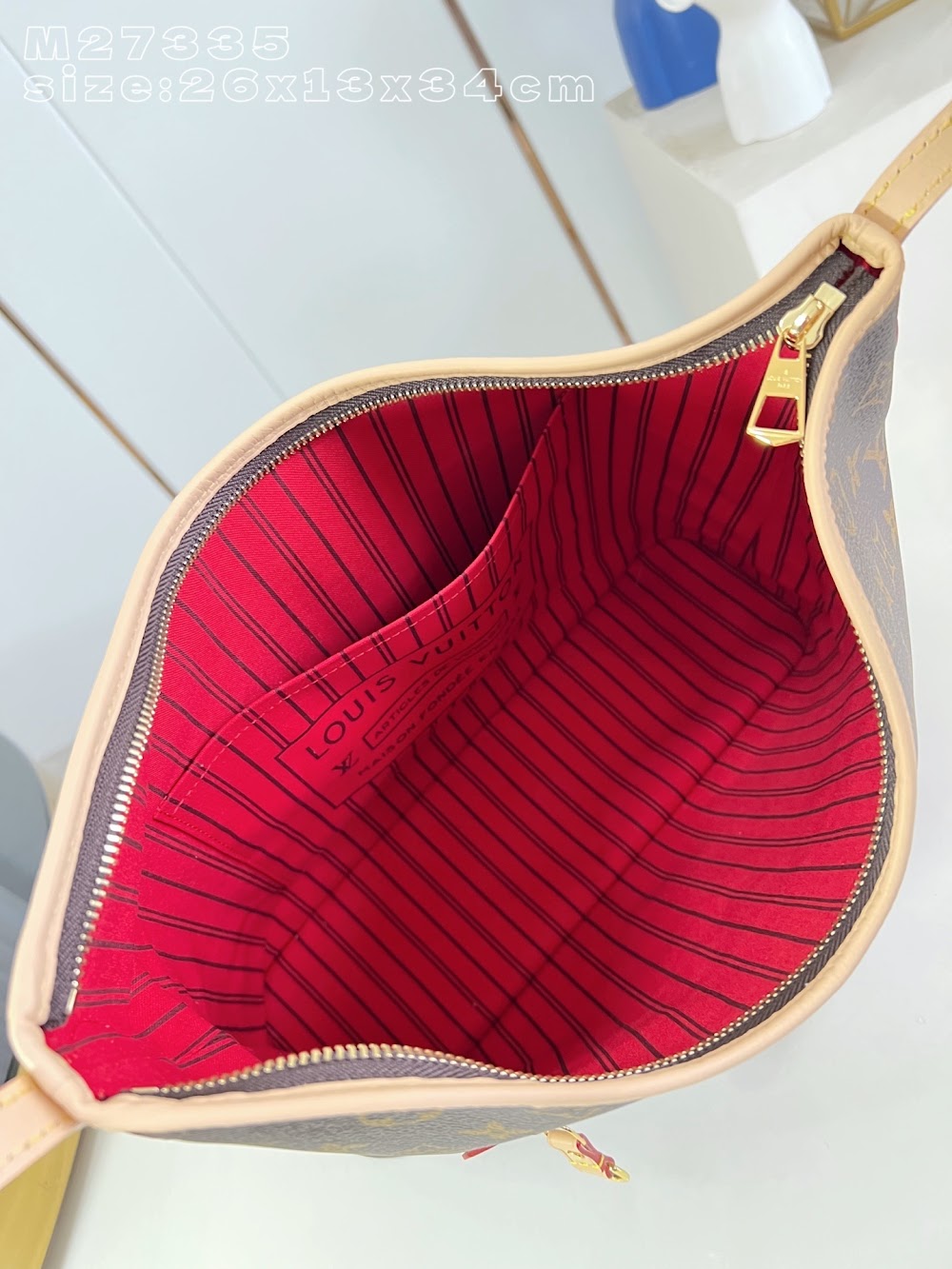 Dragons Bags ln Luxury Bag --96226