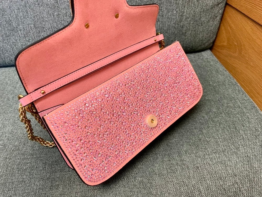 Dragons Bags Valentine Luxury Bag --121094