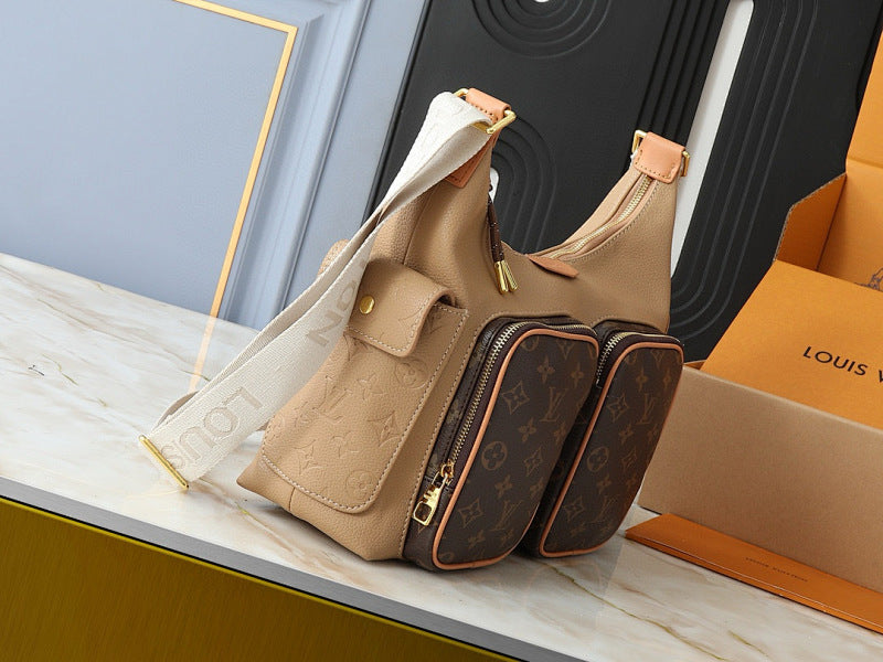 Dragons Bags LVn Luxury Bag --80801