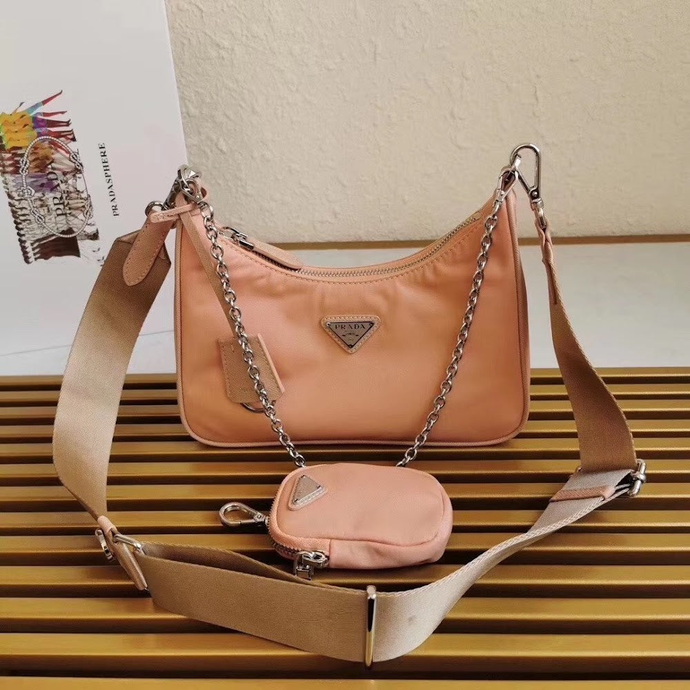 Dragons Bags Prada Luxury Bag --54465