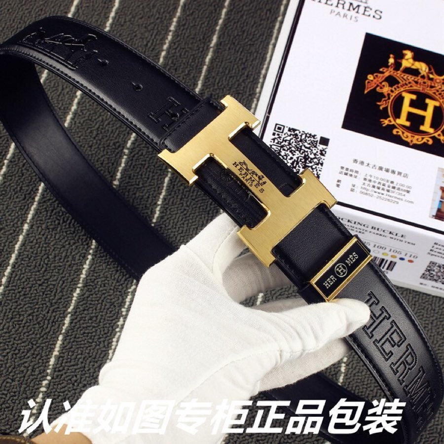 Dragons Bags Hermesn Luxury Belt --108879