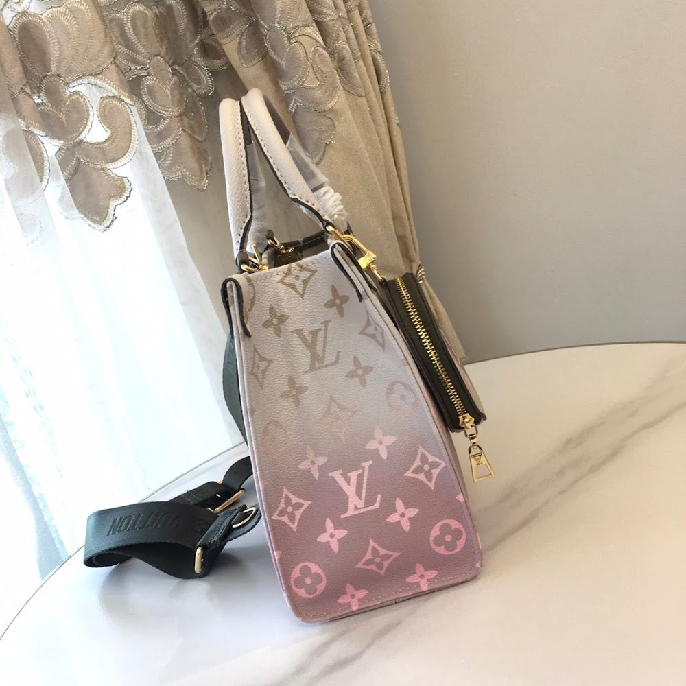 Dragons Bags LVn Luxury Bag --79648