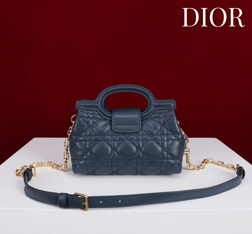 Dragons BagsDiorn Luxury Bag --114558