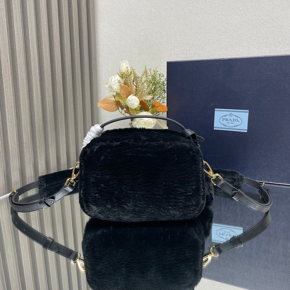 Dragons Bags Pradn Luxury Bag --102931