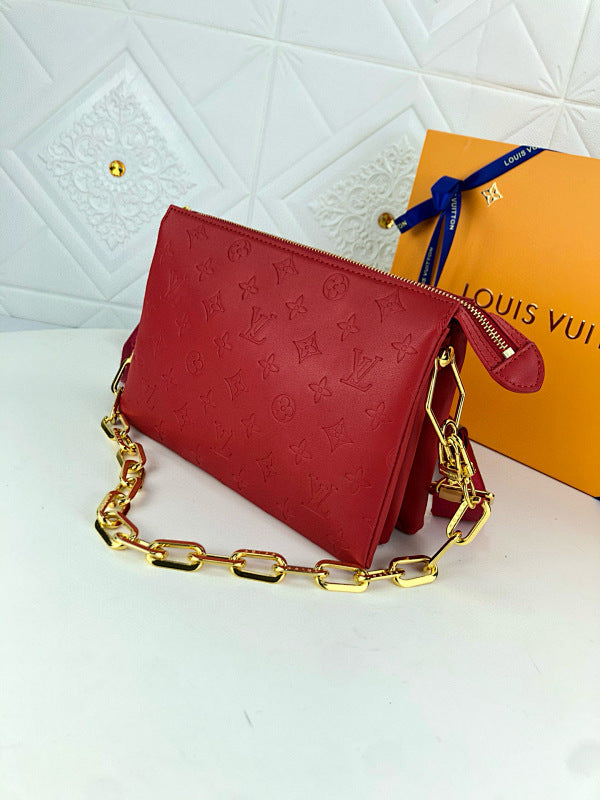 Dragons Bags LVn Luxury Bag --79839