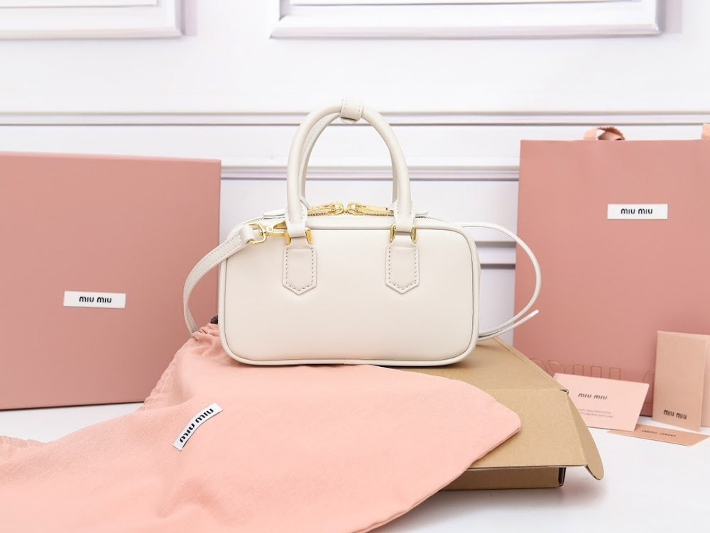 Dragons Bags Miun Miun Luxury Bag --122756