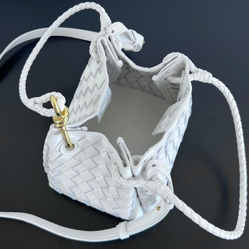Dragons Bags Bottegan Luxury Bag --91342