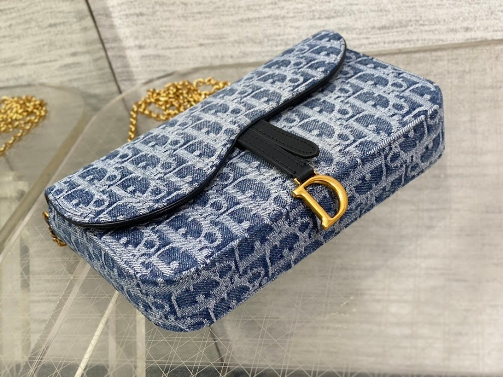 Dragons BagsDiorn Luxury Bag --115033
