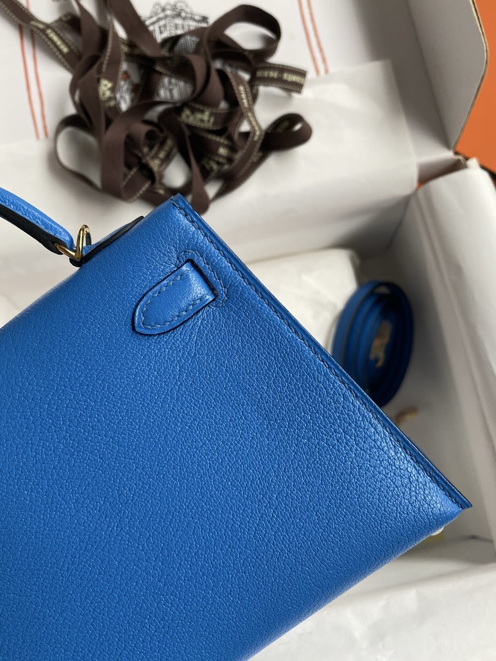 Dragons BagsHermesn Luxury Bag --118447