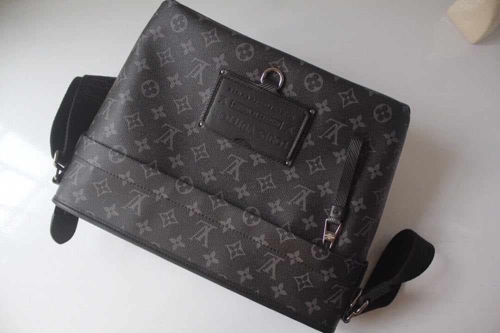 Dragons Bags ln Luxury Bag --58786