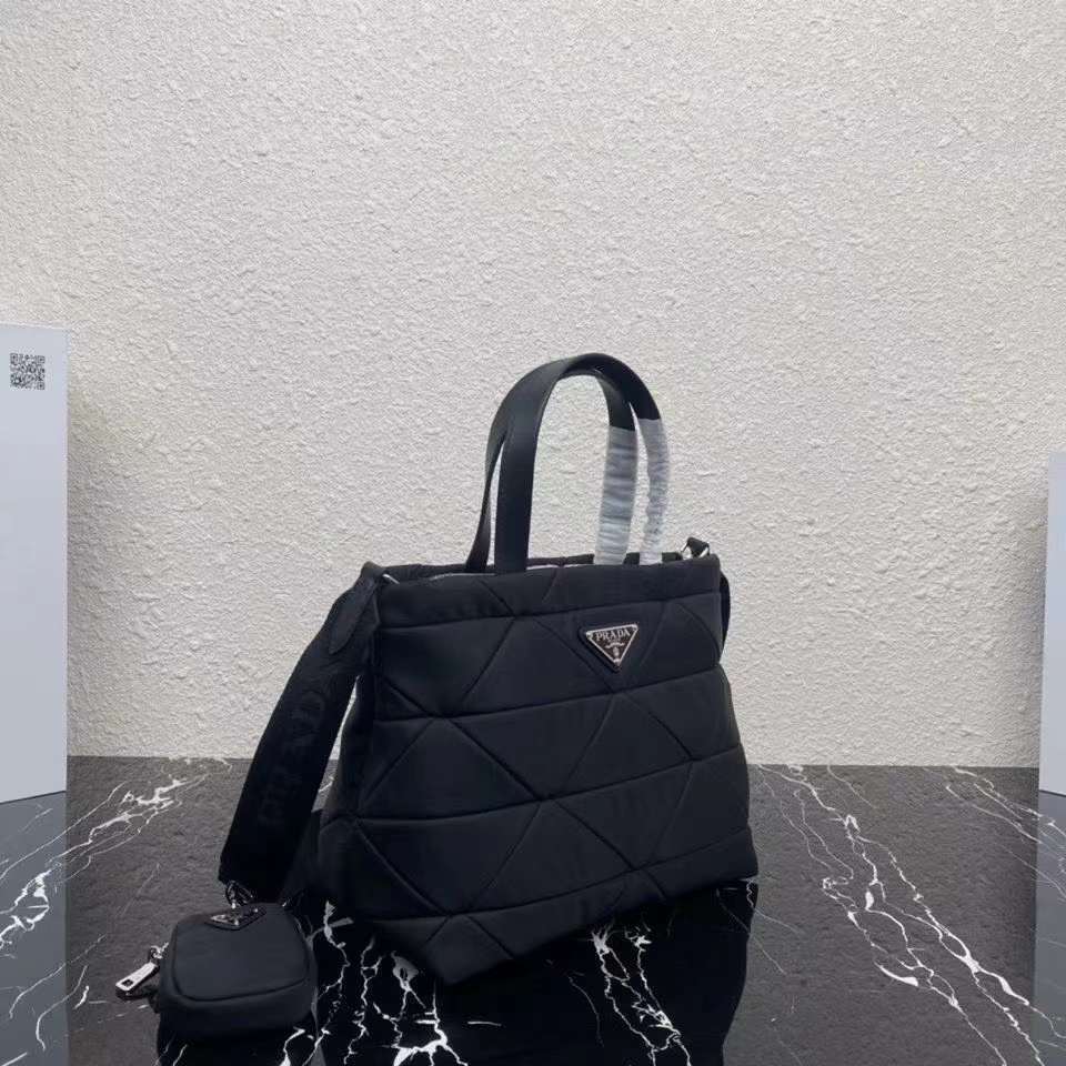 Dragons Bags Prada Luxury Bag --54229