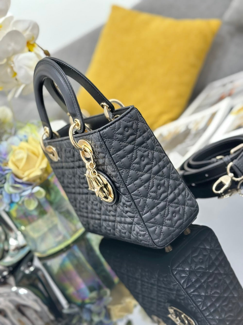 Dragons BagsDiorn Luxury Bag --115615