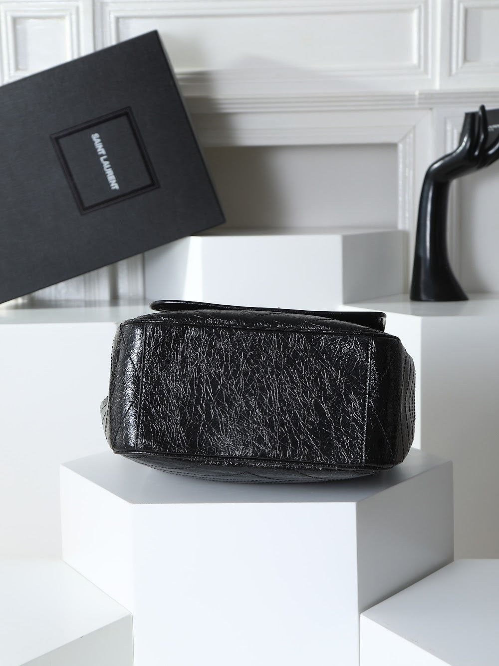 Dragons Bags ysn Luxury Bag --72012