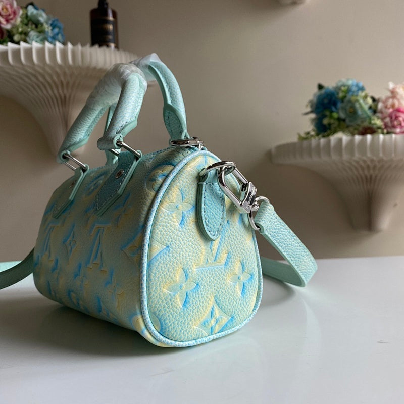 Dragons Bags LVn Luxury Bag --79992
