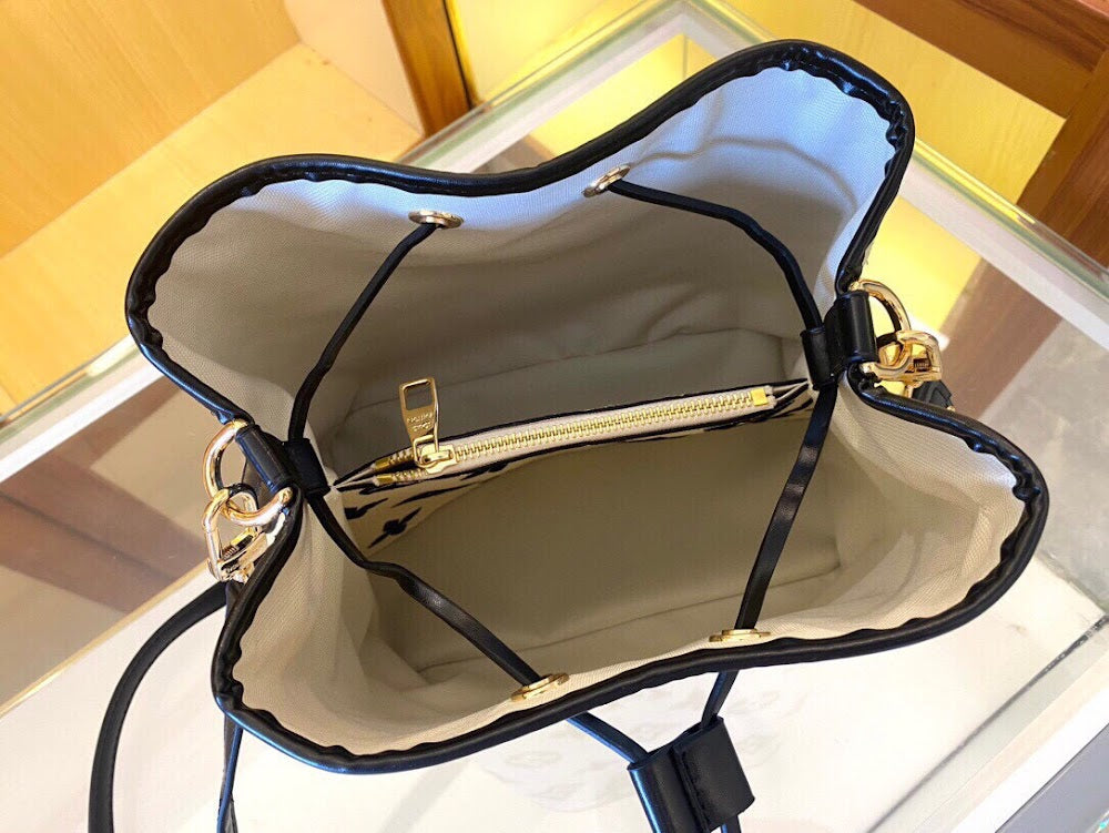 Dragons Bags LVn Luxury Bag --80534