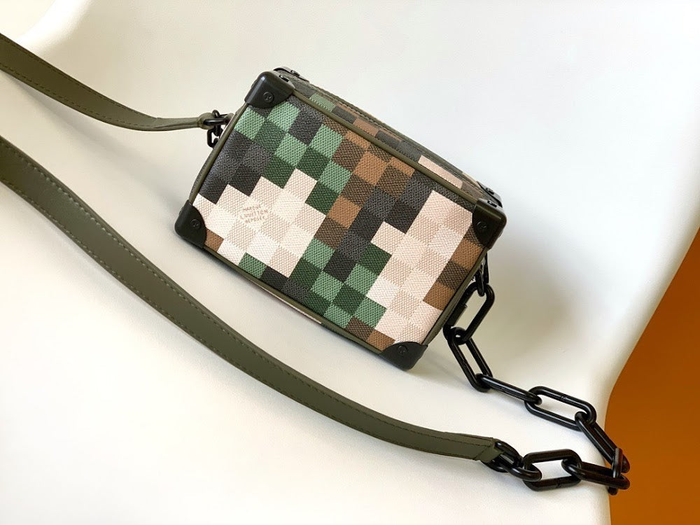 Dragons Bags ln Luxury Bag --71674
