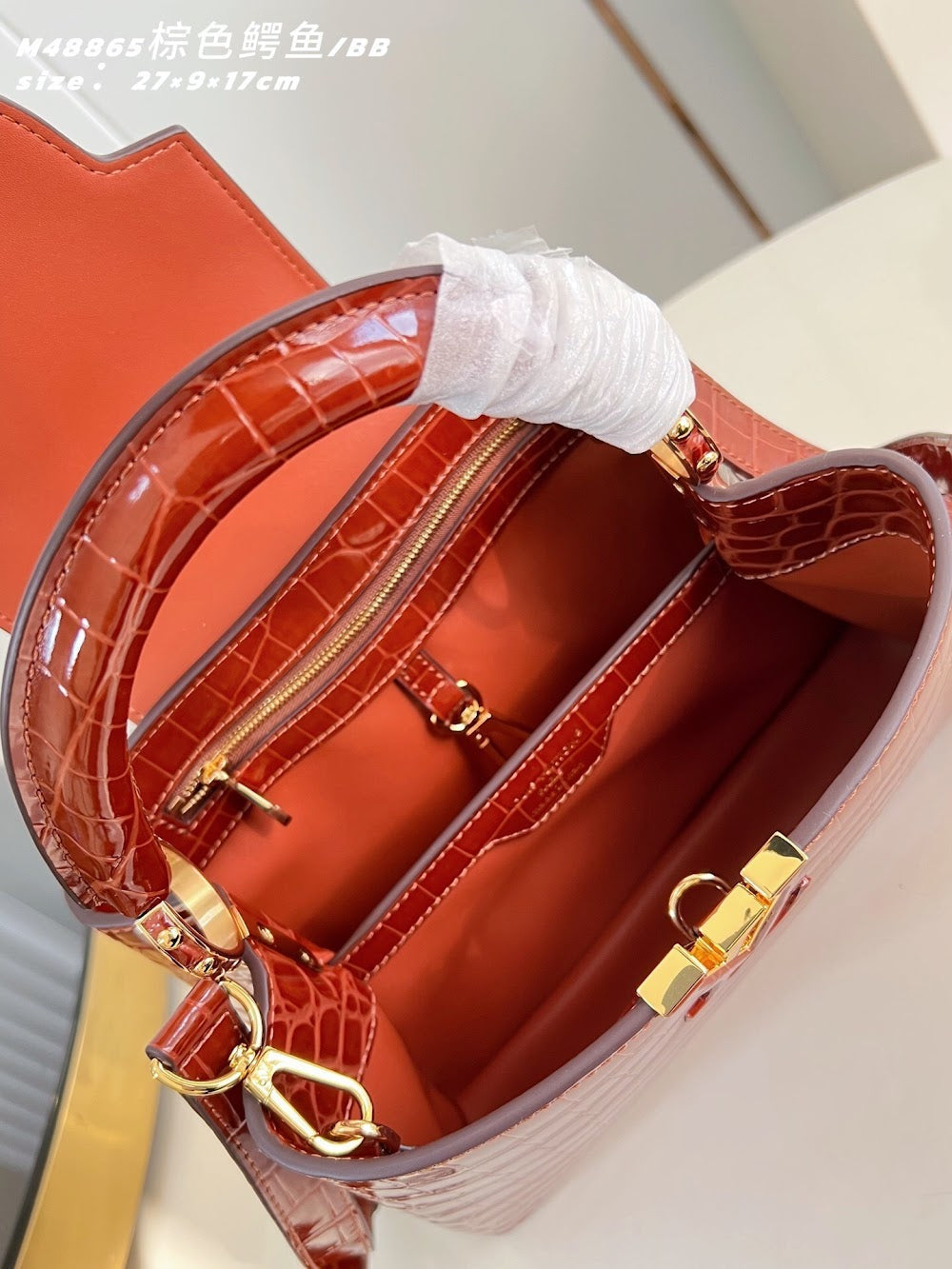 Dragons Bags ln Luxury Bag --96693