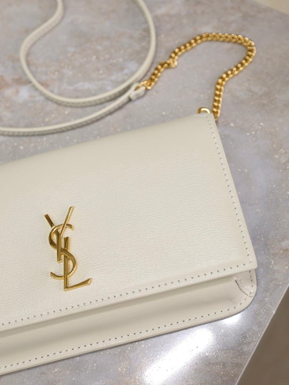 Dragons Bags YSLn Luxury Bag --120479