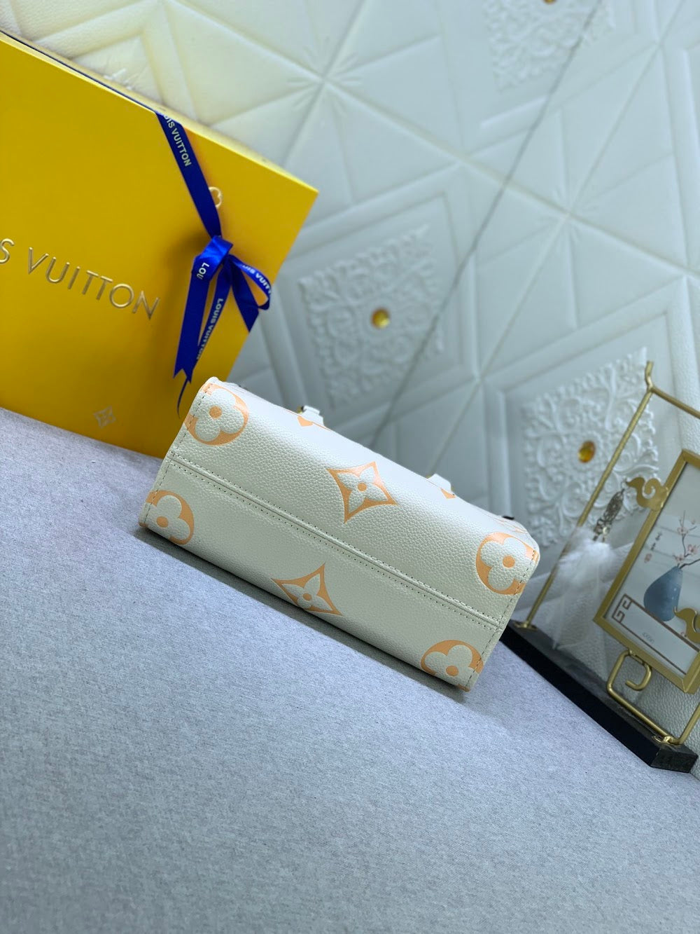 Jessica Bags ln Luxury Bag --75931