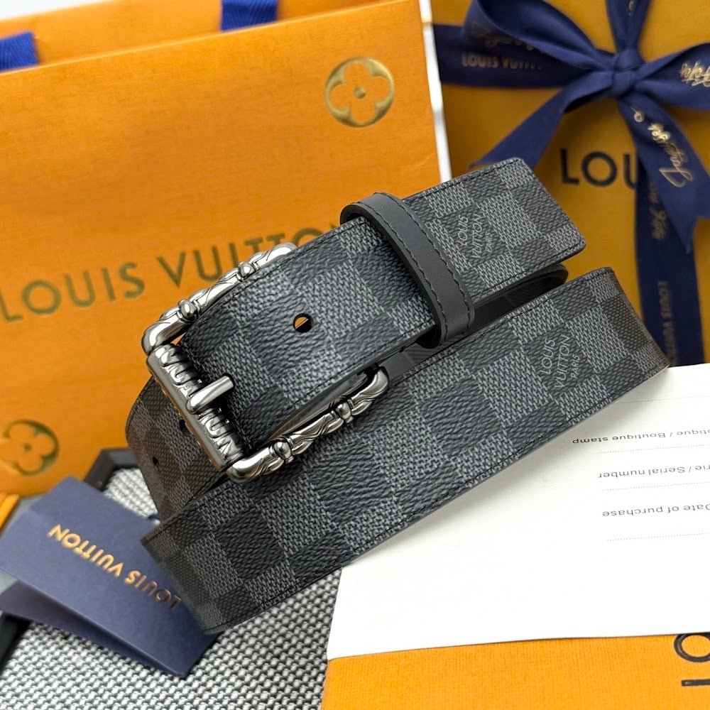 Dragons Bags ln Luxury Belt --110260