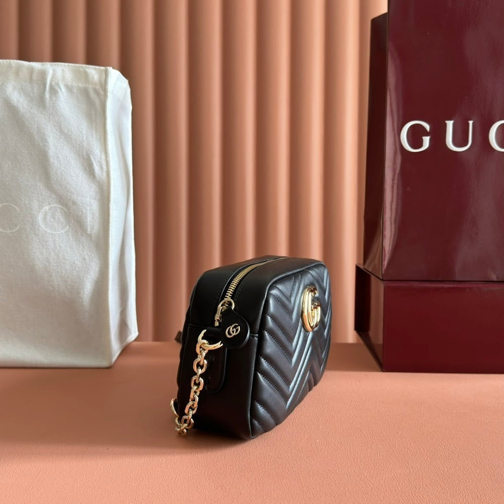 Dragons Bags Guccin Luxury Bag --95133