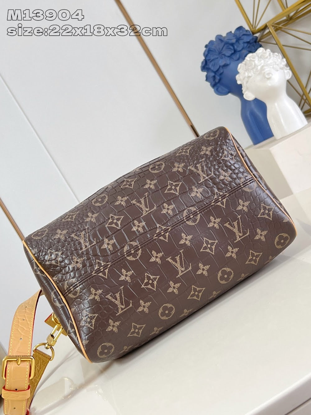 Dragons Bags ln Luxury Bag --97332