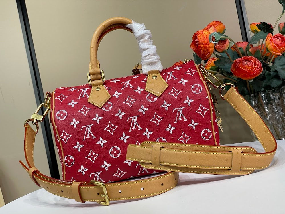 Dragons Bags ln Luxury Bag --95544