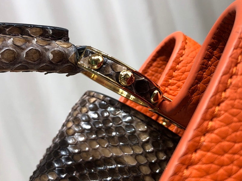 Dragons Bags ln Luxury Bag --56402