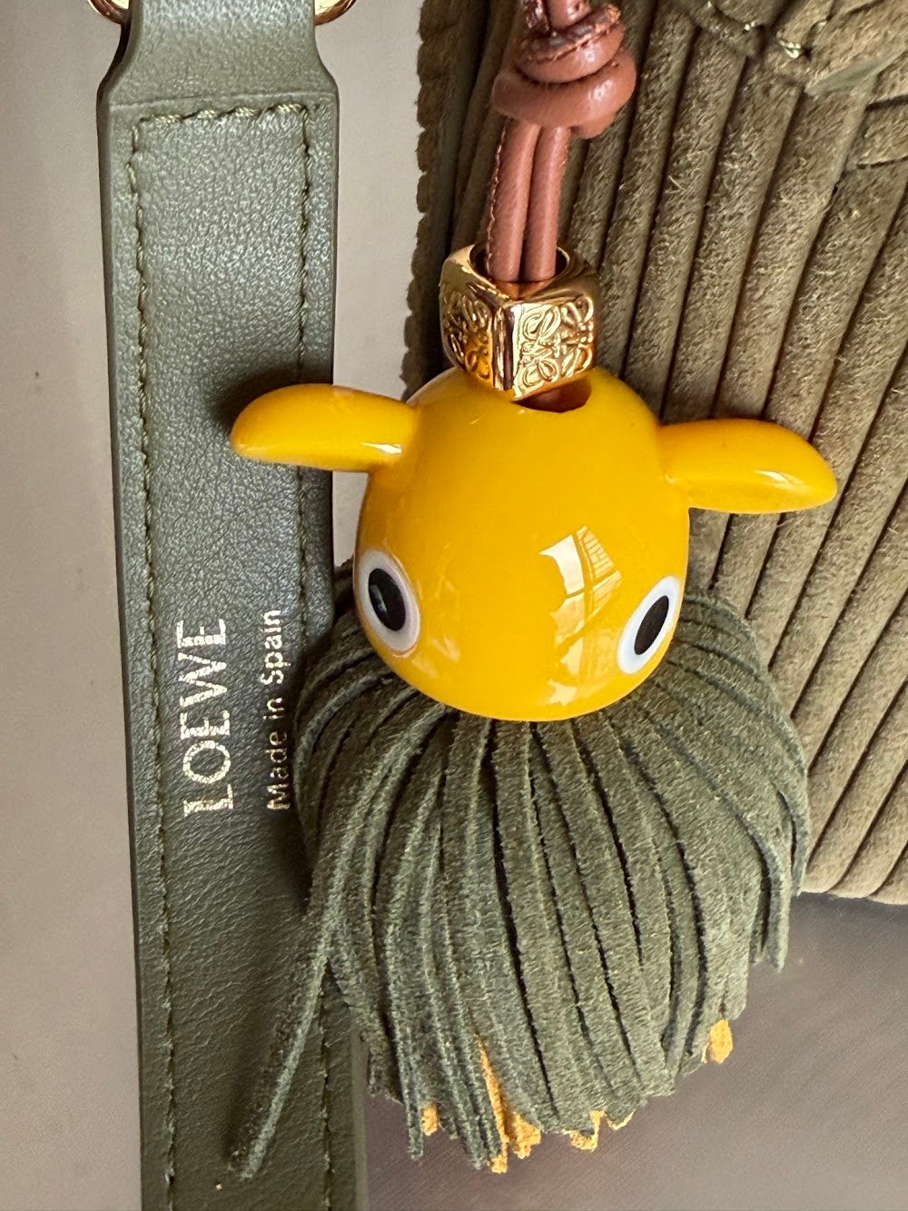 Dragons Bags Lowen Luxury Bag --100012