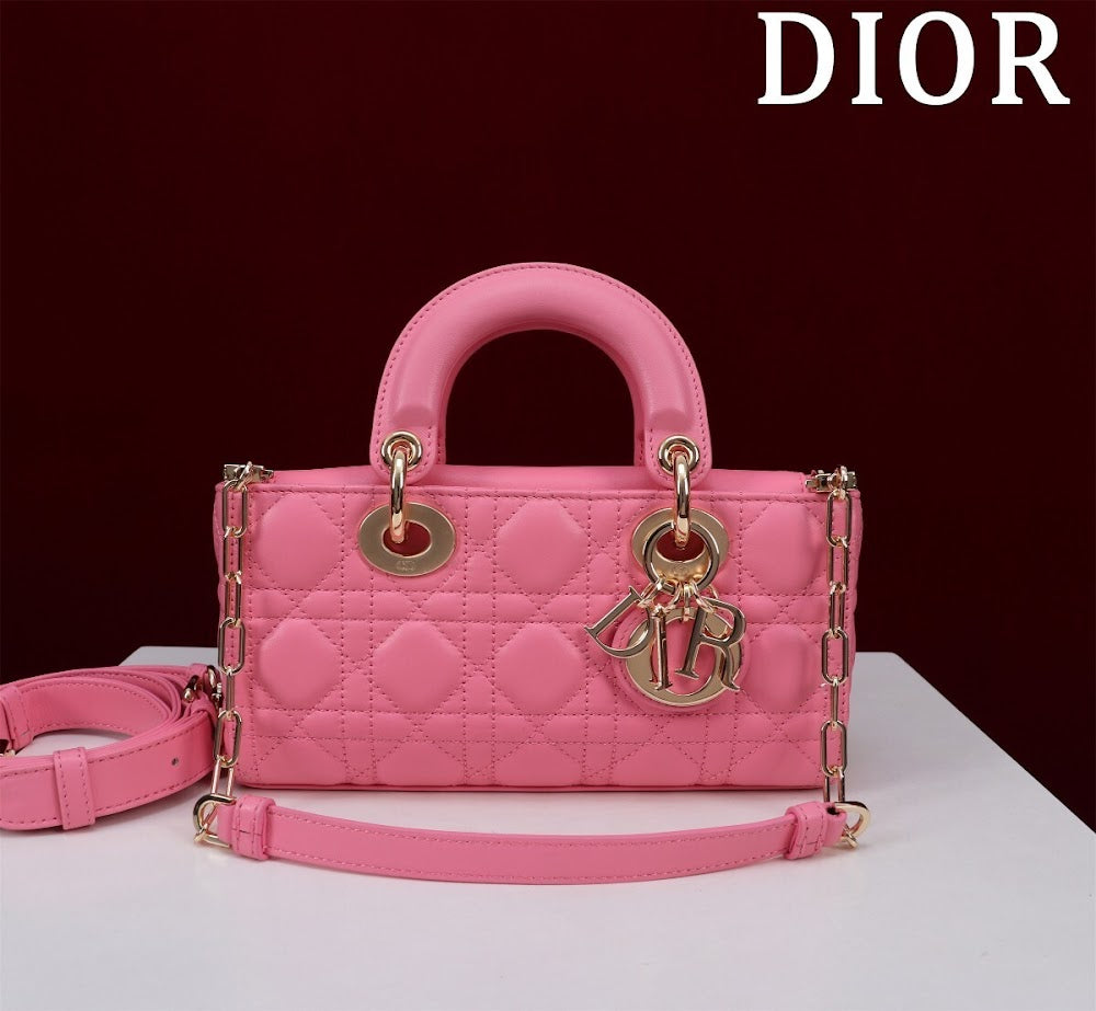 Dragons BagsDiorn Luxury Bag --114751