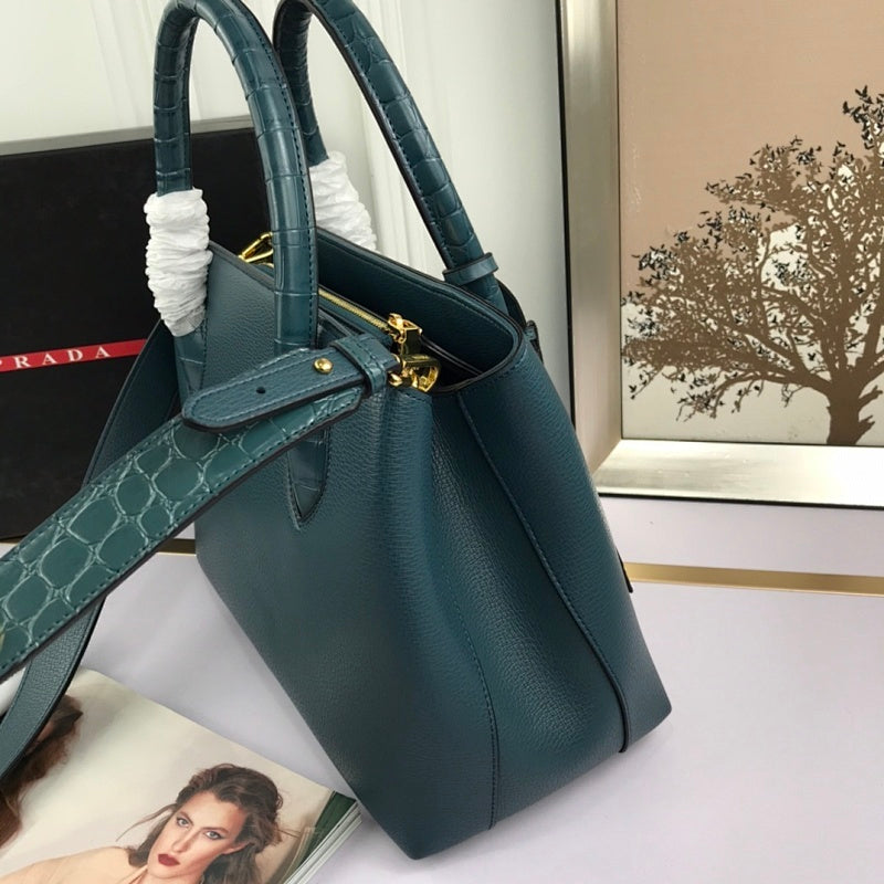 Dragons Bags pradn Luxury Bag --73881