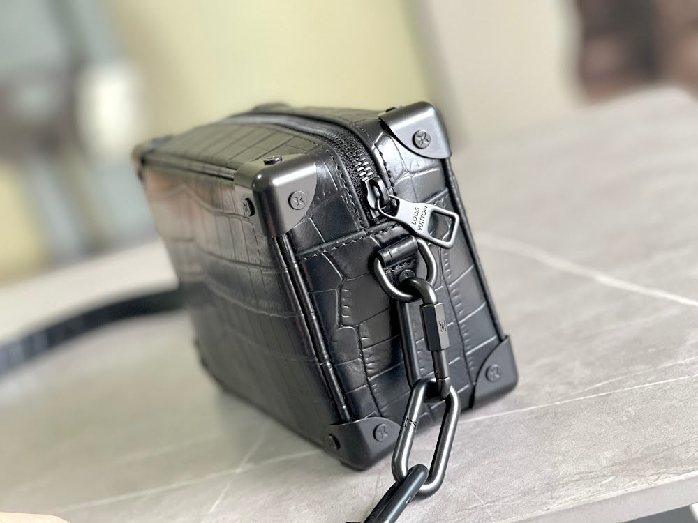 Dragons Bags ln Luxury Bag --70724