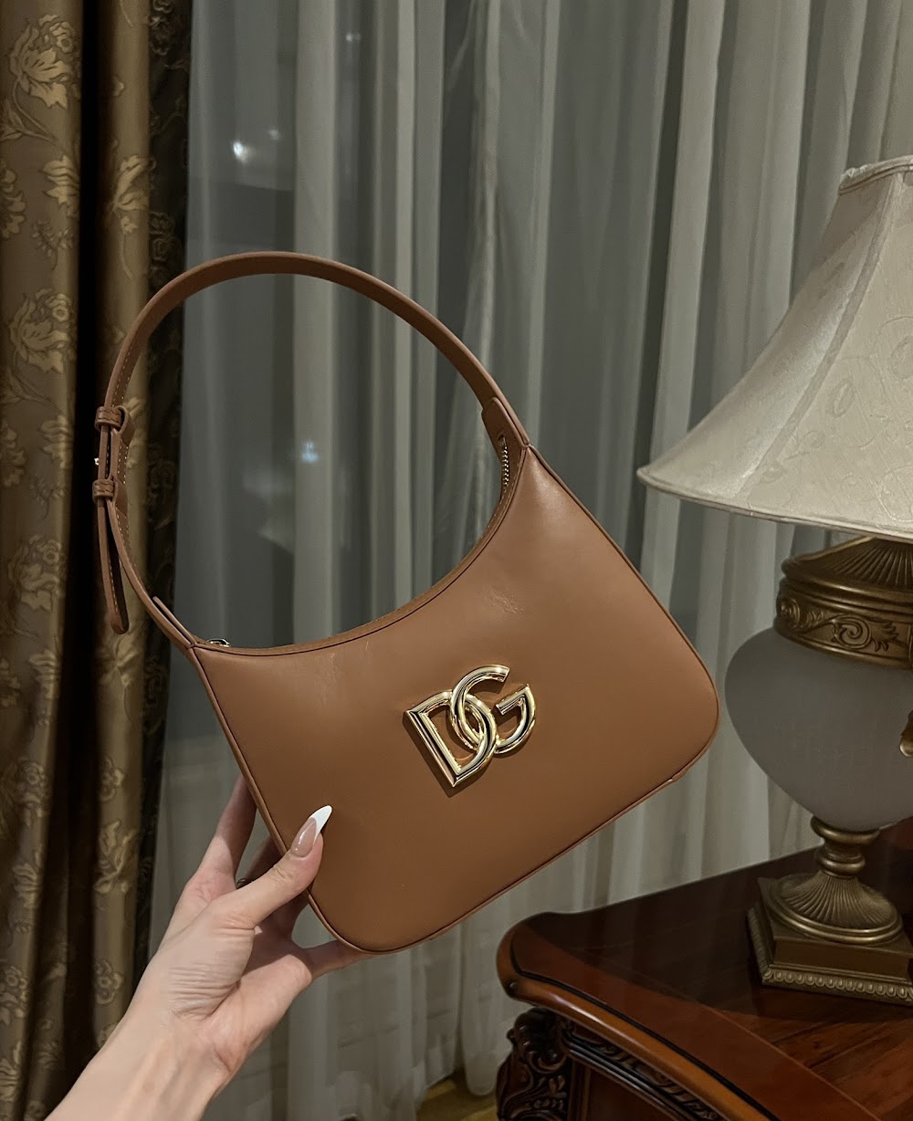 Dragons Bags DGn Luxury Bag --93665
