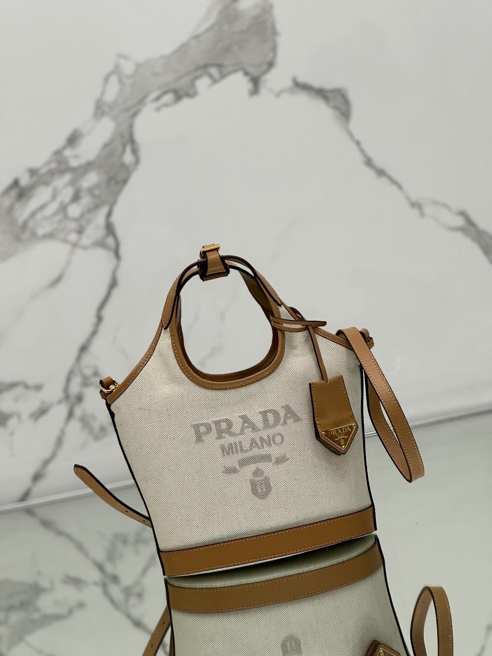 Dragons Bags Pradn Luxury Bag --101858
