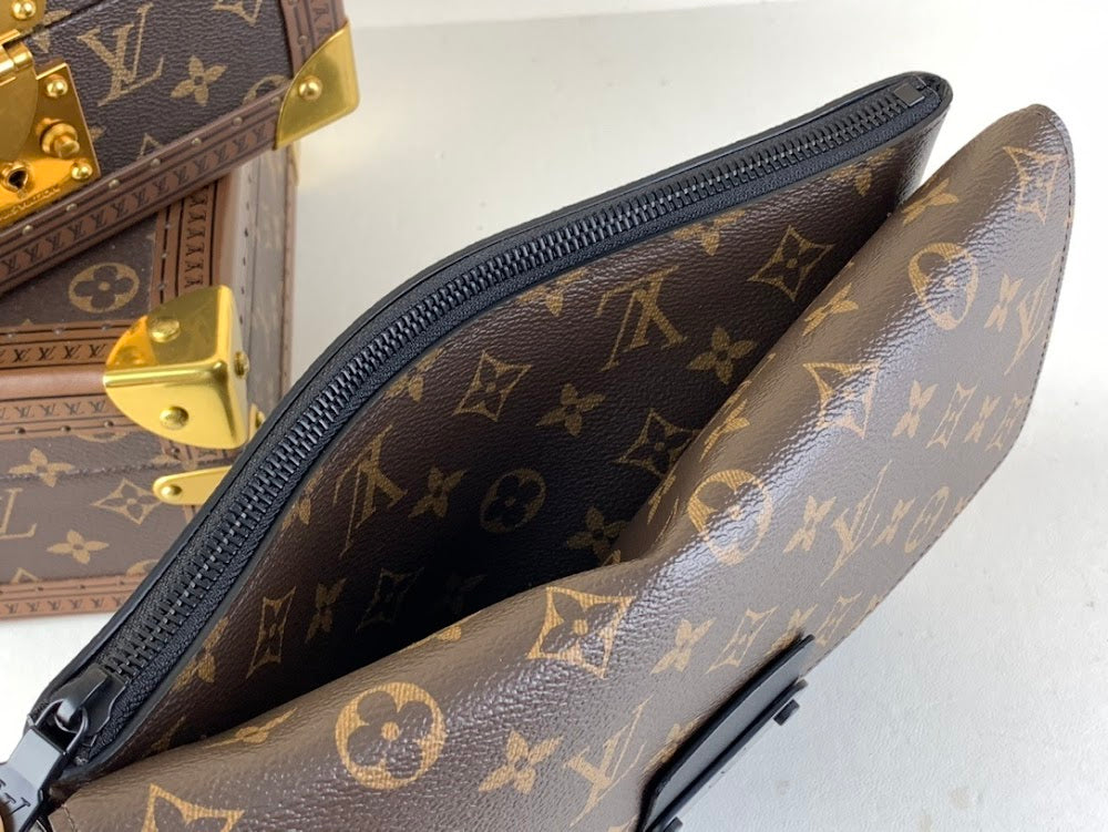 Dragons Bags ln Luxury Bag --63268