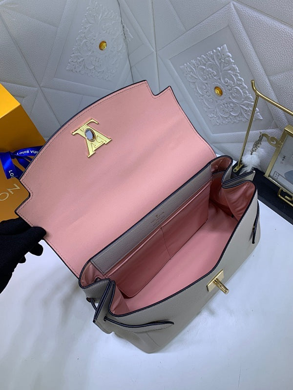 Dragons Bags ln Luxury Bag --78490