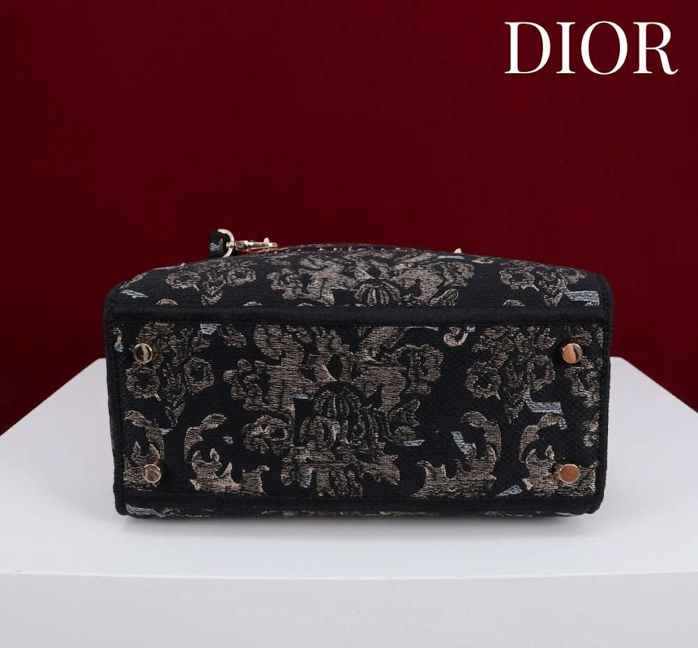Dragons BagsDiorn Luxury Bag --114873
