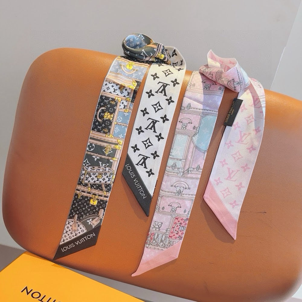 Dragons Bags Premium Designer Scarf --99087