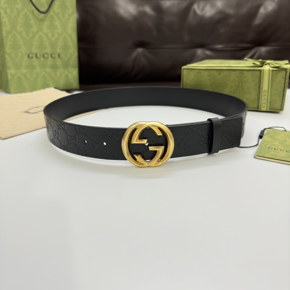 Dragons Bags Guccin Luxury Belt --107957