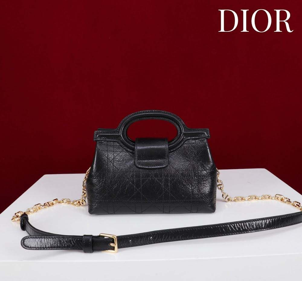 Dragons BagsDiorn Luxury Bag --114556