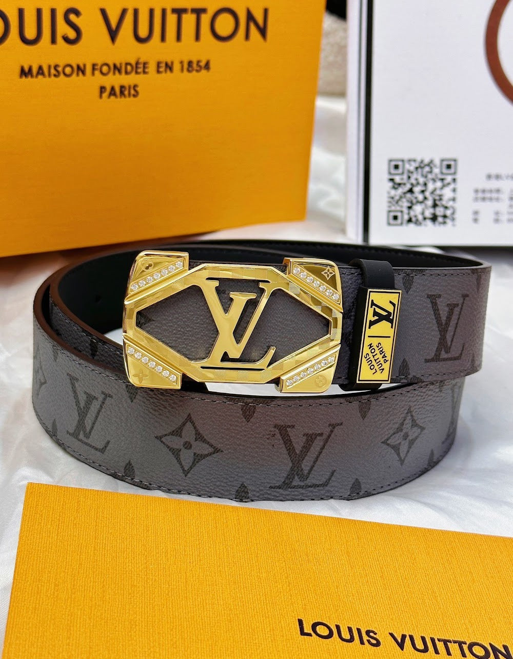 Dragons Bags ln Luxury Belt --106829