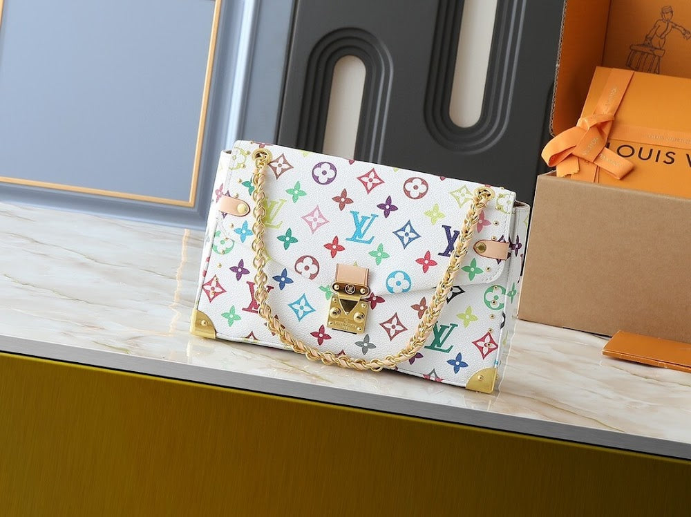 Dragons Bags ln Luxury Bag --76737